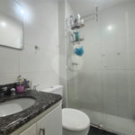 Apartamento à venda com 2 quartos, sendo 1 suíte, em Tijuca, Rio de Janeiro, RJ