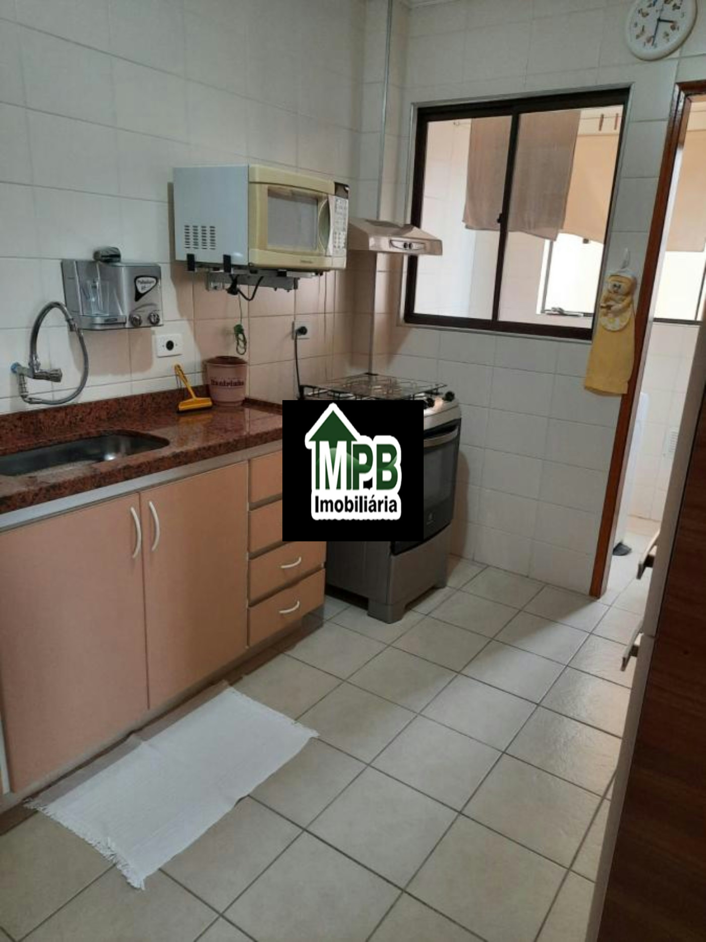 Apartamento à venda com 2 quartos em Jardim Vera Cruz, Sorocaba, SP