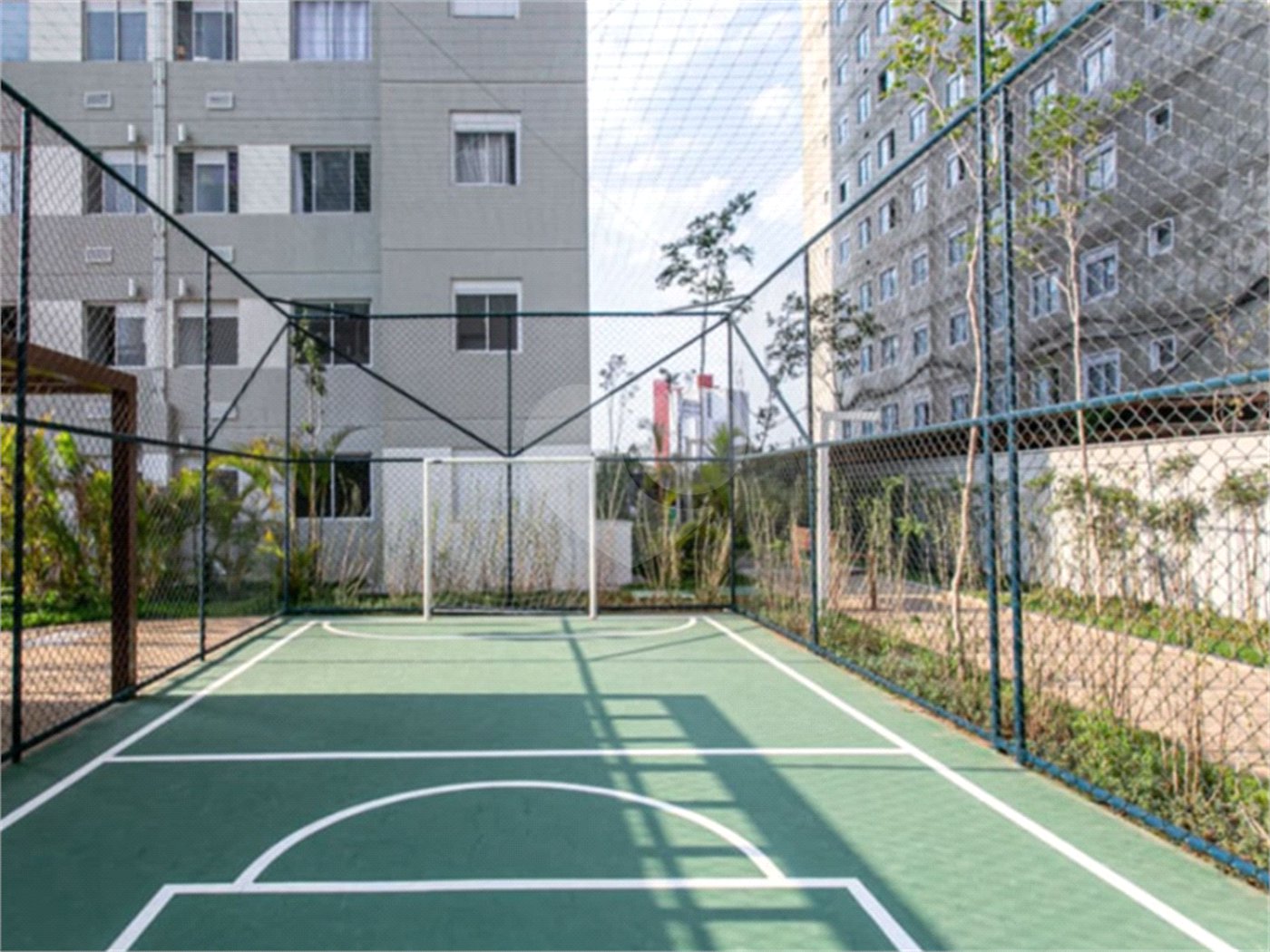 Apartamento à venda com 2 quartos em Cambuci, São Paulo, SP