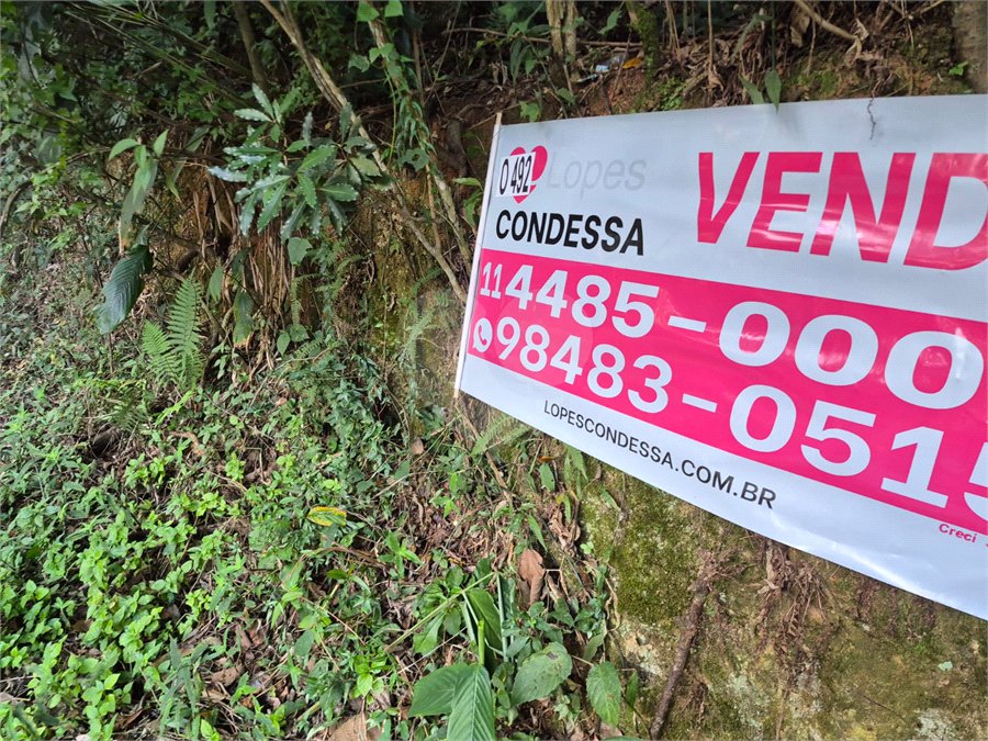 Terreno à venda em Serra da Cantareira, Mairiporã, SP
