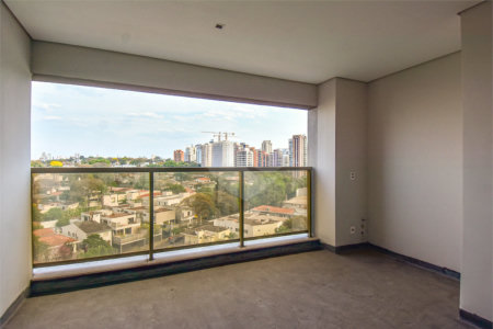 Apartamento à venda com 4 suítes em Ibirapuera, São Paulo, SP
