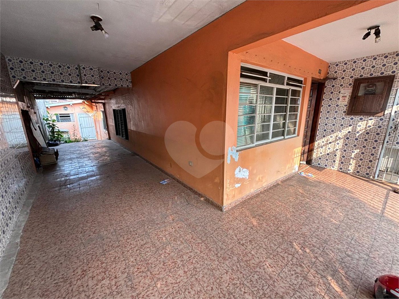 Casa à venda com 2 quartos no Centro, Salto, SP