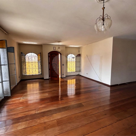 Casa à venda com 3 quartos, sendo 1 suíte, em Vila Aurora (zona Norte), São Paulo, SP