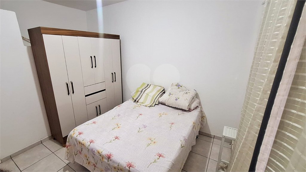 Casa à venda com 3 quartos em Campo Grande, Rio de Janeiro, RJ