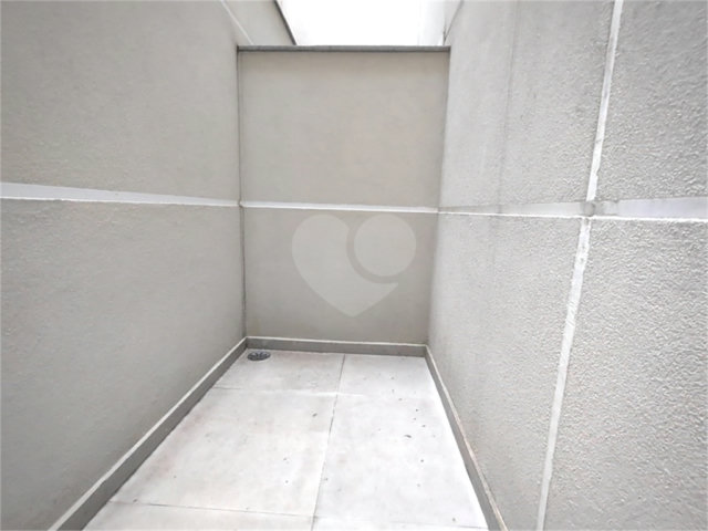 Apartamento à venda com 2 quartos em Vila Guilherme, São Paulo, SP