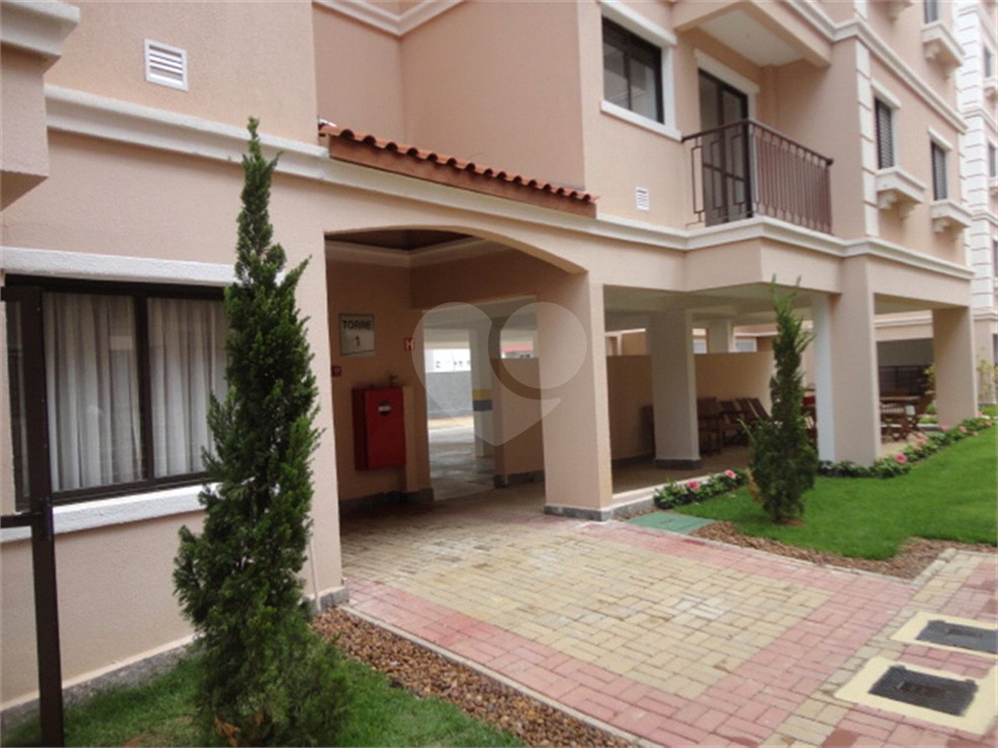 Apartamento para alugar com 3 quartos, sendo 1 suíte, em Pinheirinho, Vinhedo, SP