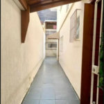 Sobrado à venda com 3 quartos em Vila São Luís(zona Oeste), São Paulo, SP