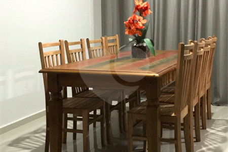 Casa à venda com 3 suítes no condomínio Horto Florestal II, Sorocaba - SP