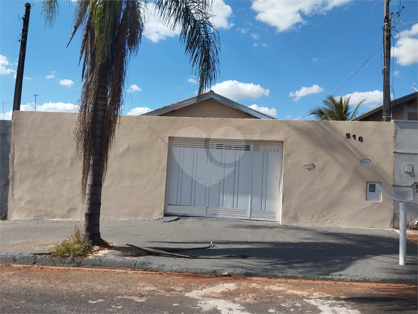 Casa à venda com 2 quartos em Jardim Roberto Selmi Dei, Araraquara, SP
