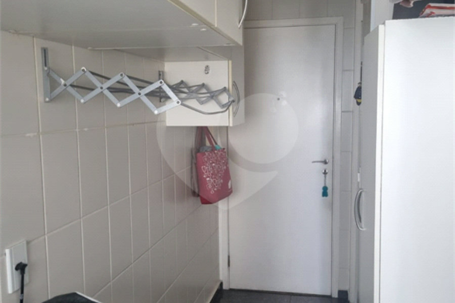 Apartamento à venda com 3 quartos, sendo 1 suíte, em Mandaqui, São Paulo, SP