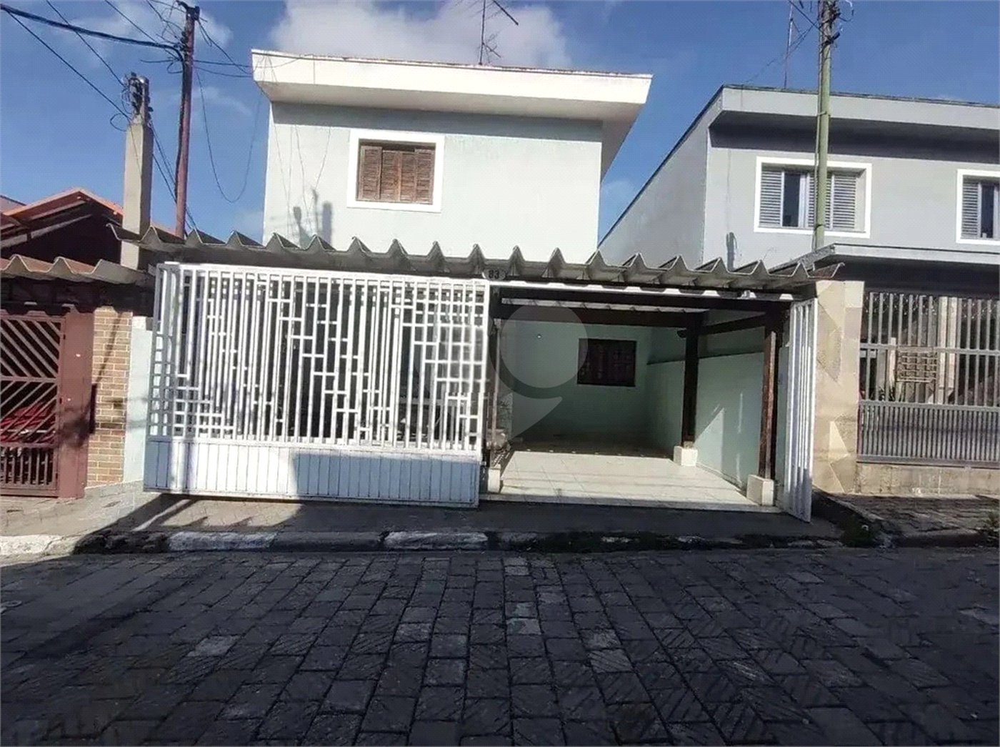 Casa à venda com 3 suítes em Ponte Grande, Guarulhos, SP