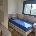 Apartamento à venda com 3 suítes em Indianópolis, São Paulo, SP