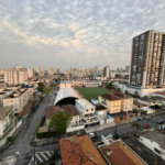 Apartamento com 2 dormitórios, 73 m² - venda por R$ 710.000,00 ou aluguel por R$ 4.200,00/mês - Aparecida - Santos/SP