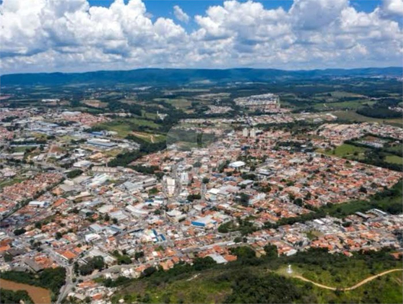 Terreno à venda em Chácaras do Guacuri, Itupeva, SP