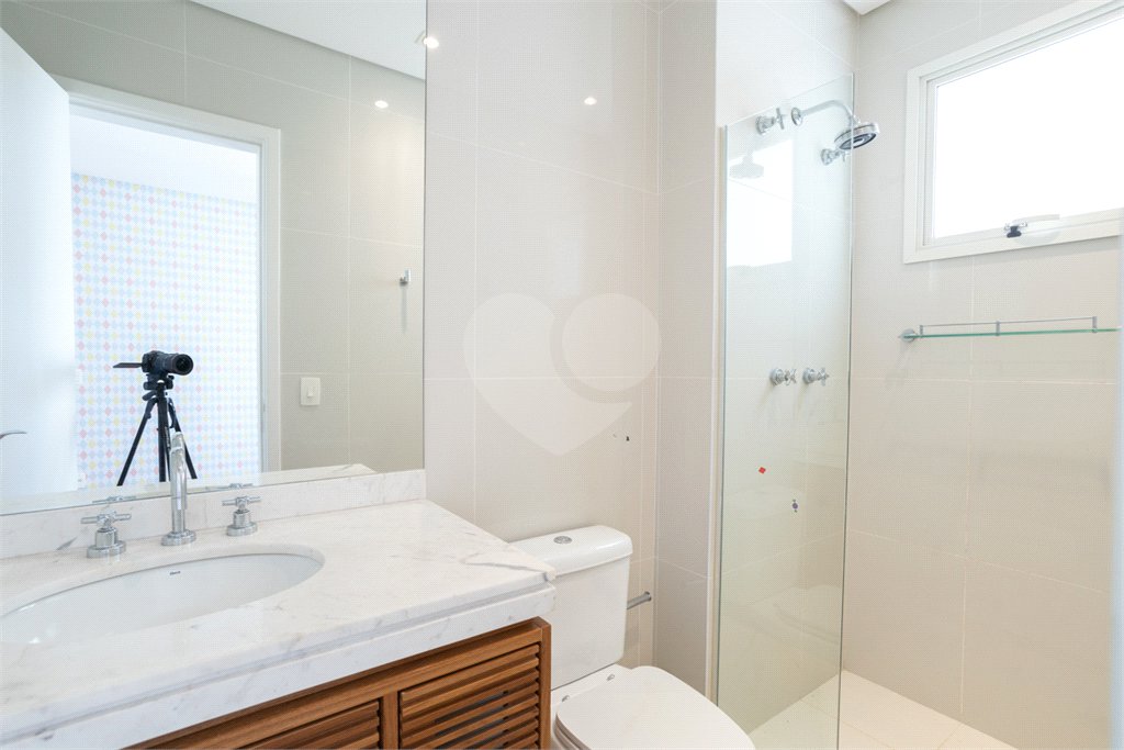 Apartamento à venda com 3 suítes em Itaim Bibi, São Paulo, SP
