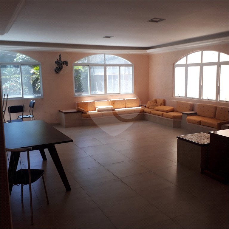 Apartamento à venda com 2 quartos em Vila Cordeiro, São Paulo, SP
