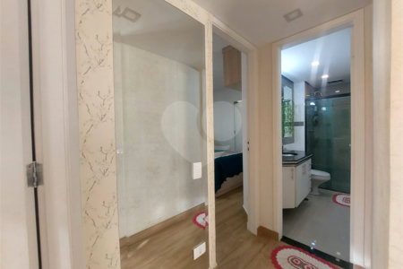 Apartamento à venda com 3 quartos, sendo 1 suíte, em Lapa, São Paulo, SP