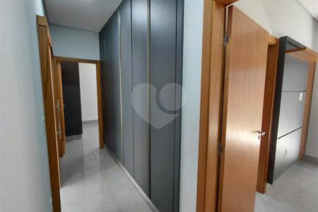 Casa à venda com 3 suítes no condomínio Portal da Mata Rp, Ribeirão Preto - SP