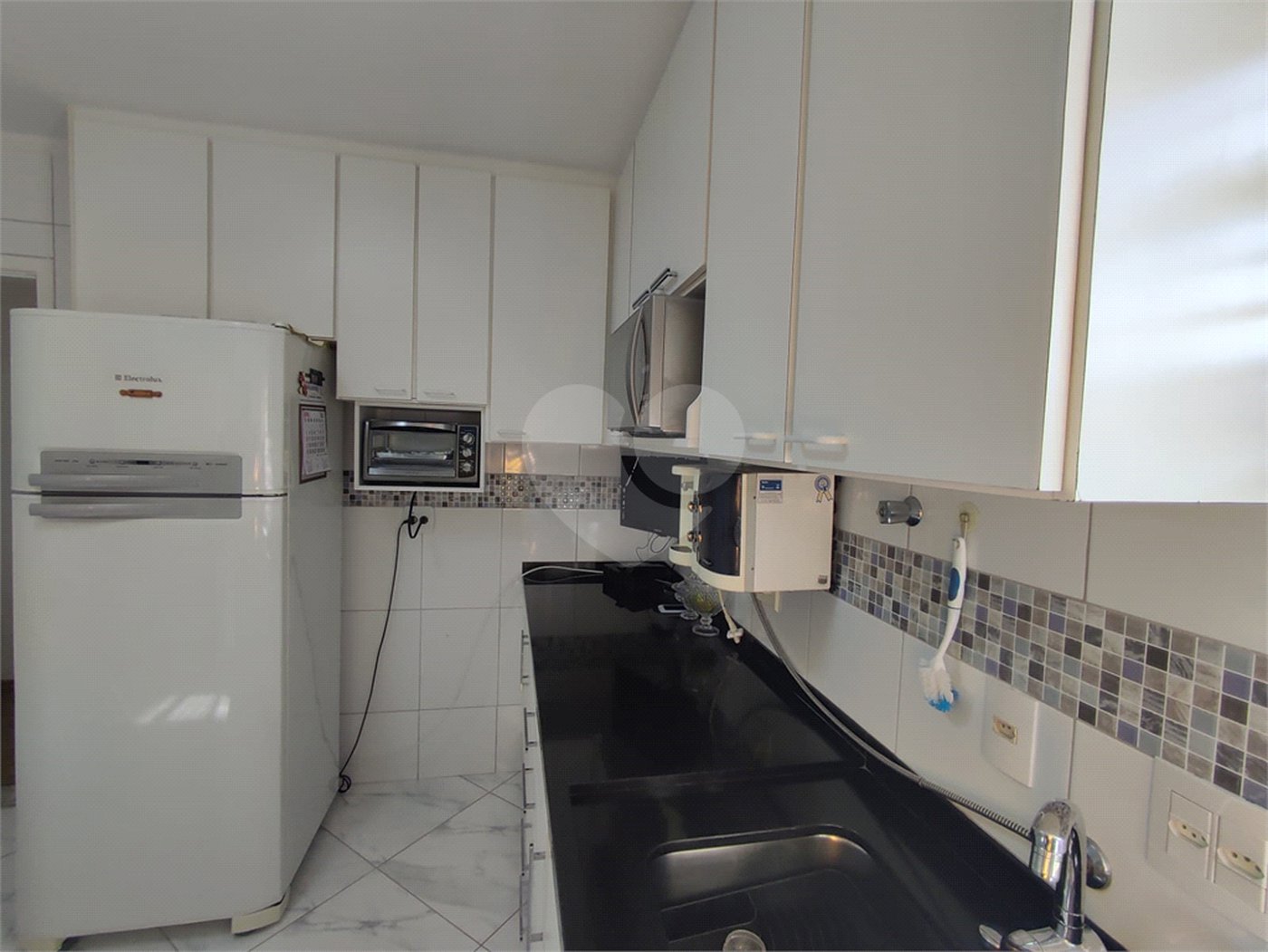Apartamento à venda com 2 quartos em Freguesia do Ó, São Paulo, SP