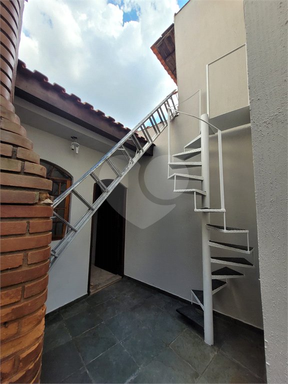 Sobrado para alugar com 3 suítes em Pirituba, São Paulo, SP