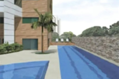 Duplex à venda com 3 suítes em Jardim Paulista, São Paulo, SP