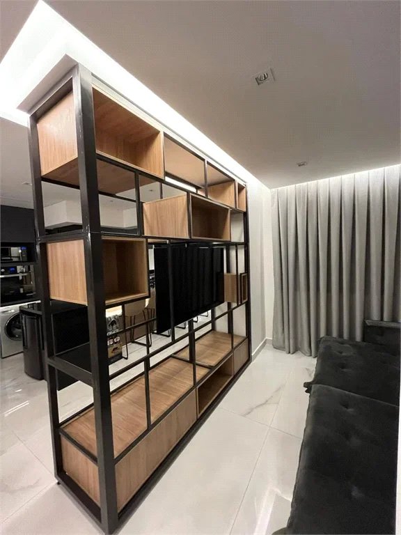 Apartamento à venda com 1 suíte em Vila Leopoldina, São Paulo, SP