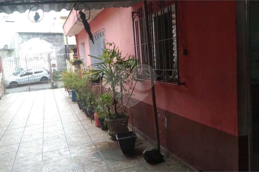 Casa à venda com 2 quartos em Casa Verde, São Paulo, SP