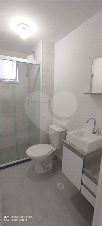 Apartamento à venda com 2 quartos em Barra Funda, São Paulo, SP
