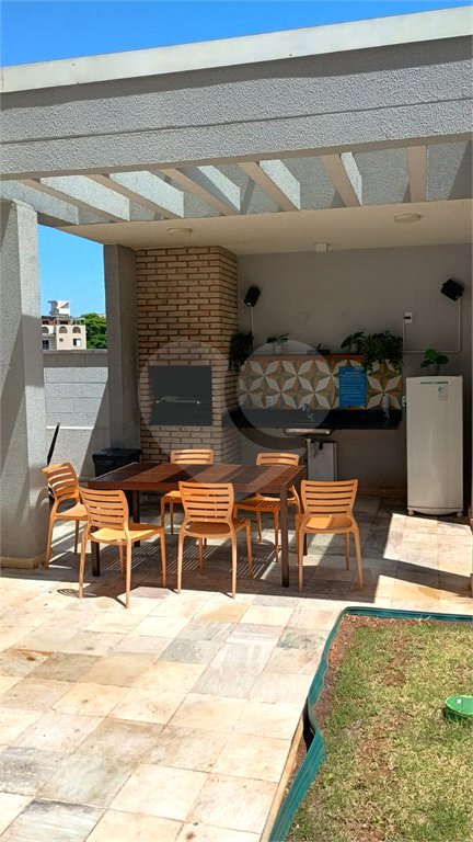 Apartamento à venda com 2 quartos em Vila Inglesa, São Paulo, SP