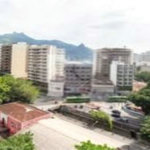 Apartamento à venda com 4 quartos, sendo 2 suítes,  em Tijuca, Rio de Janeiro, RJ