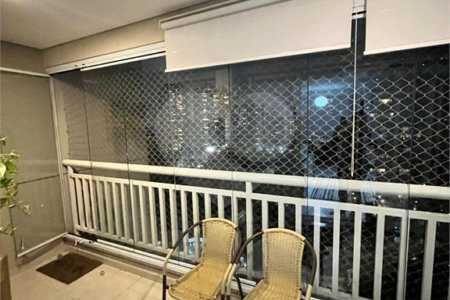 Apartamento à venda com 4 quartos, sendo 3 suítes,  em Lar São Paulo, São Paulo, SP