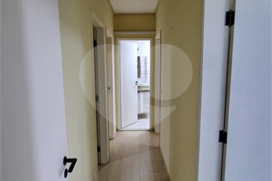 Apartamento à venda com 3 quartos, sendo 1 suíte, em Casa Verde, São Paulo, SP