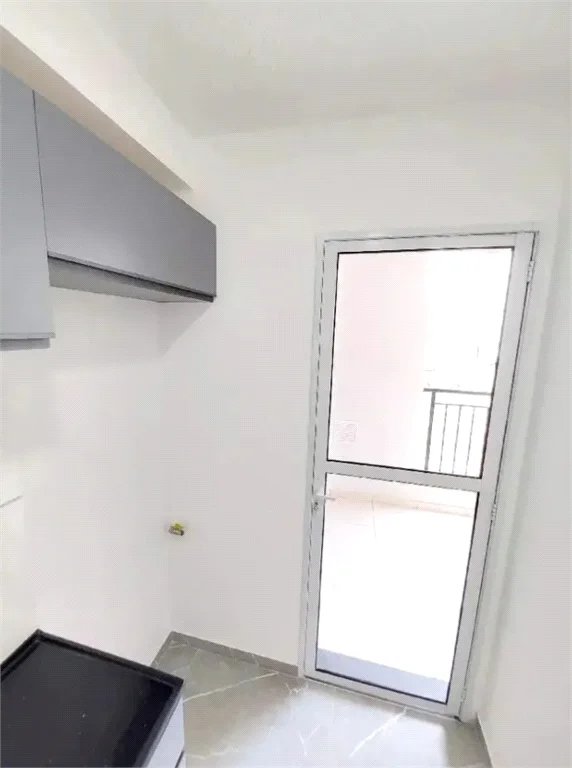 Apartamento à venda com 2 quartos em Jaguaré, São Paulo, SP
