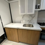 Apartamento à venda com 3 quartos, sendo 1 suíte, em Indianópolis, São Paulo, SP