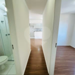 Apartamento para alugar com 2 quartos em Silveira, Santo André, SP