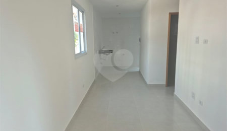 Apartamento à venda com 2 quartos em Santana, São Paulo, SP
