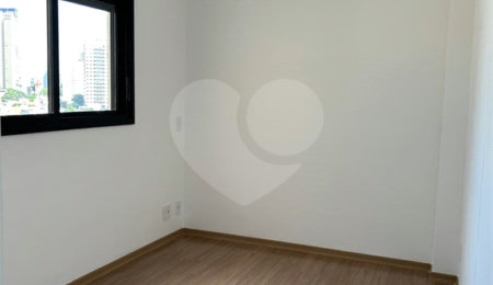 Apartamento para alugar com 2 quartos, sendo 1 suíte, em Vila Firmiano Pinto, São Paulo, SP