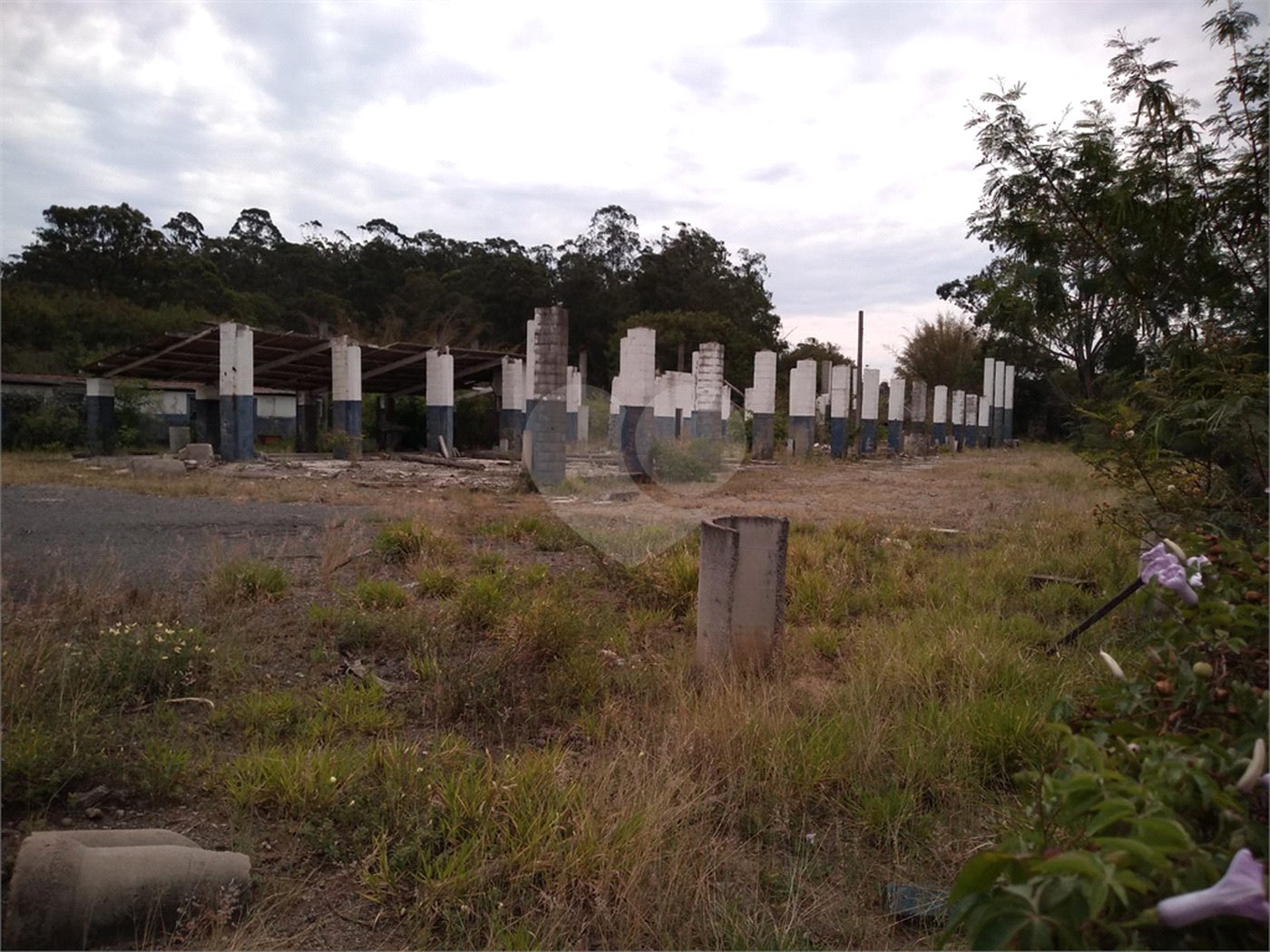 Terreno à venda em Vista Alegre, Vinhedo, SP