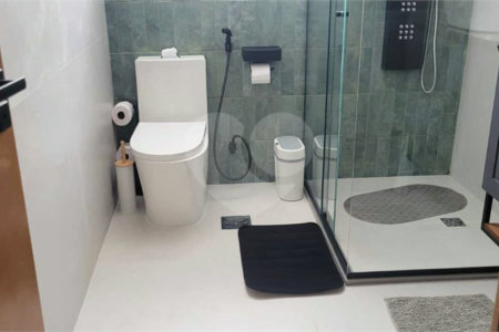 Apartamento à venda com 2 quartos em Jardim Paulista, São Paulo, SP