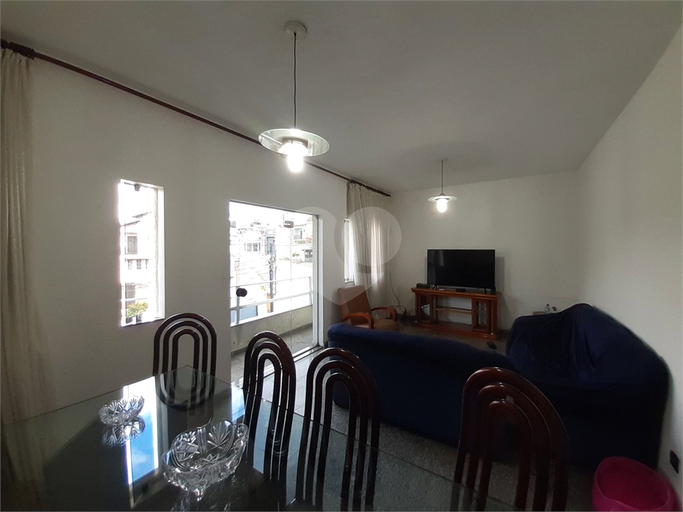 Sobrado à venda com 3 quartos, sendo 1 suíte, em Ipiranga, São Paulo, SP