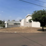 Terreno à venda em Residencial Village Damha II, Araraquara, SP
