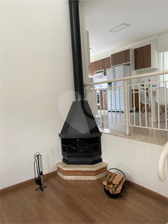 Casa à venda com 4 suítes no condomínio Reserva Ibirapitanga Ii, Santa Isabel - SP