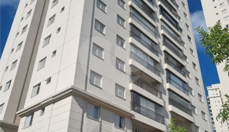 Apartamento à venda com 3 quartos, sendo 1 suíte,  em Mandaqui, São Paulo, SP