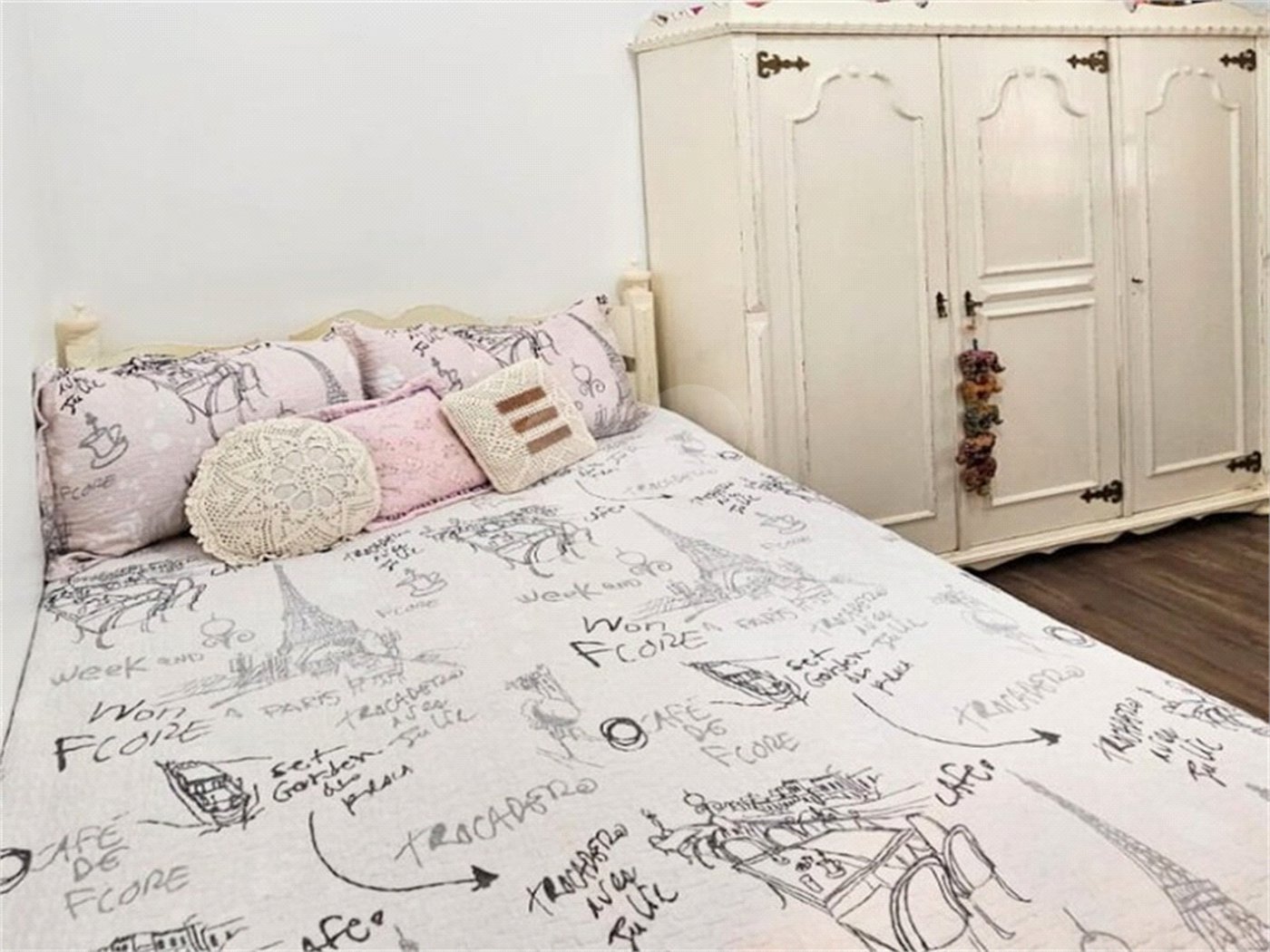 Apartamento à venda com 2 quartos no Centro, Rio de Janeiro, RJ