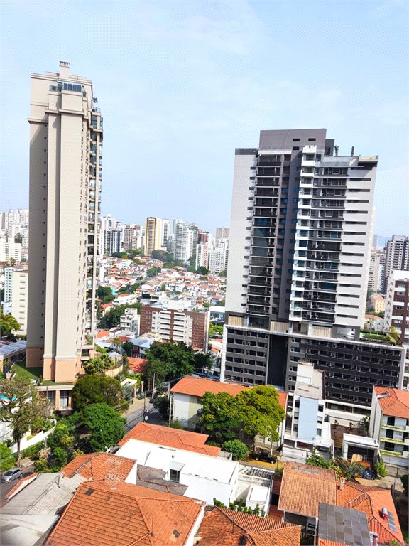 Apartamento à venda com 3 quartos, sendo 1 suíte, em Perdizes, São Paulo, SP