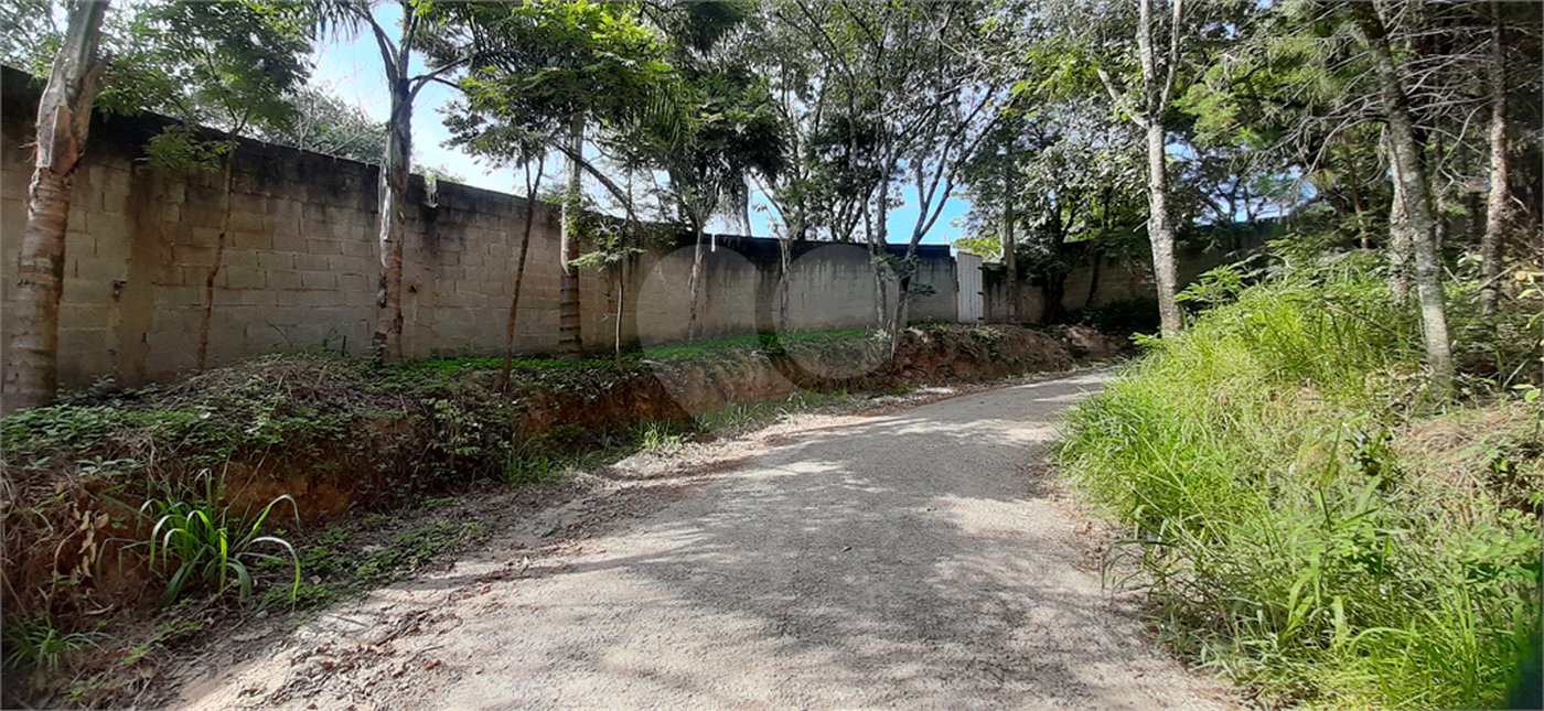 Terreno à venda em São Vicente, Mairiporã, SP