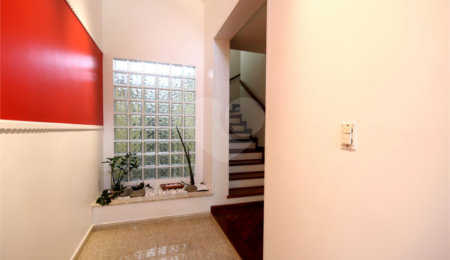 Casa à venda com 4 quartos, sendo 2 suítes,  no condomínio Boa Vista, São Paulo - SP