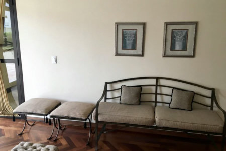 Apartamento à venda com 3 quartos, sendo 1 suíte, em Vila Andrade, São Paulo, SP