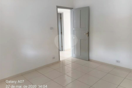 Casa para alugar com 2 quartos em Jardim Bela Vista, São Roque, SP