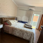 Casa à venda com 3 quartos, sendo 1 suíte, no condomínio Montreal Residence, Indaiatuba - SP